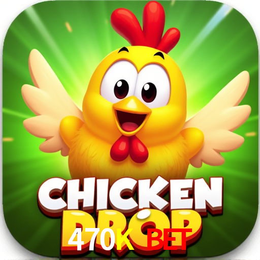 470K Bet: Seu Cassino Premiado com Pagamentos Rápidos